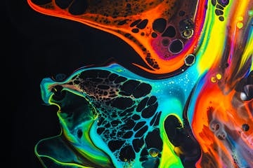 Neon Dreams