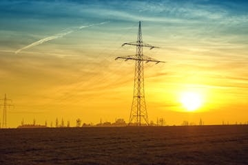 Electricity