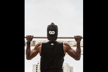 New Day To Work Out