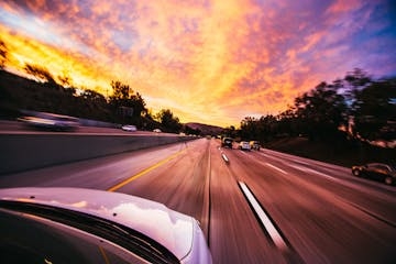 Night Drive