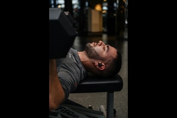 No Pain no Gain