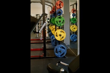 Pump It Up