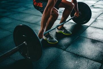 Pump It Up