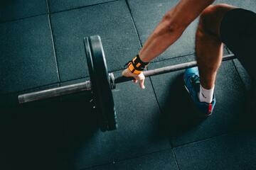 Pumping Iron.2