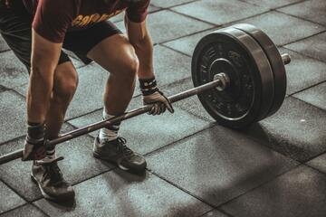 Pumping Iron