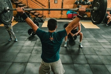 Push It to your Limit