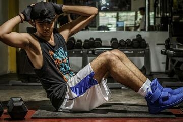 Push Through the Limit