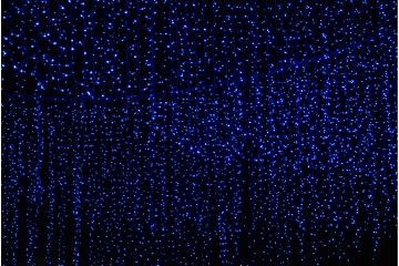 Reborn in the lights