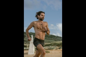 Run to the Beat