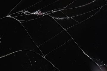 Shattered