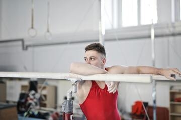 Sweat and Swing.2