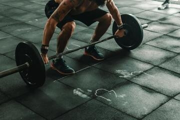 Sweat it Out