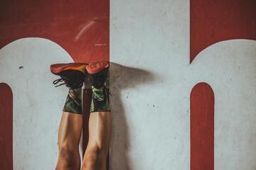 Train Hard, Play Hard.2