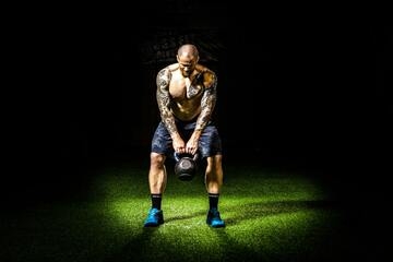 Unleash the Beast.2