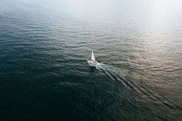 Whispers in the wind