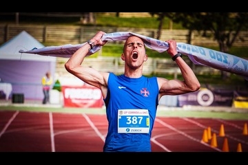You are the Champion