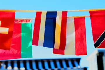 Quiz: Flags