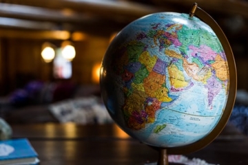 Quiz Geography