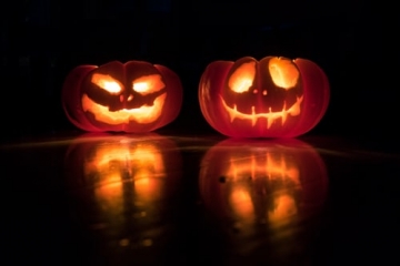 Quiz: Halloween