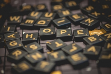 Quiz: Word game