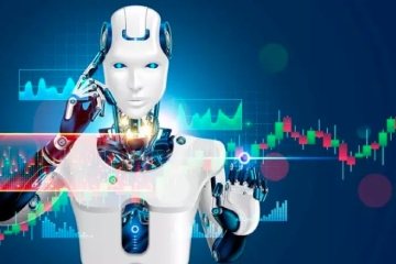 How to use AI to invest in Crypto