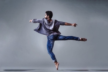 Profesional dance