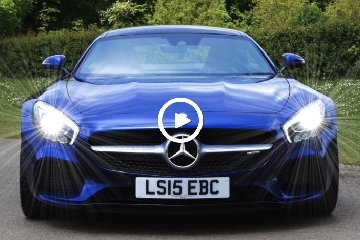 Videos - Cars 1