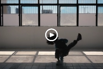 Videos - Dance 3