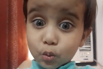 Videos - Funny Kid