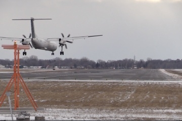 Videos - Plane Landing